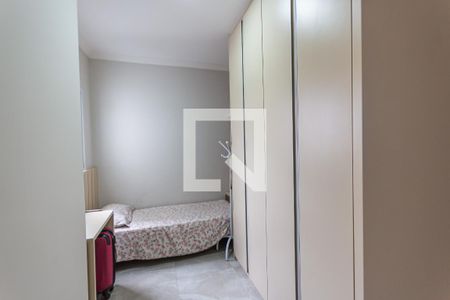 Quarto de apartamento à venda com 3 quartos, 150m² em Parque das Nações, Santo André