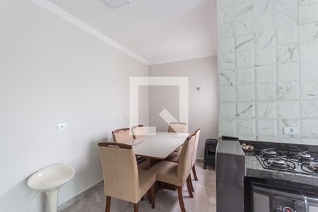 Apartamento à venda com 150m², 3 quartos e 2 vagas Apartamento à venda com 150m², 3 quartos e 2 vagasÁrea Gourmet