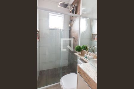 Apartamento à venda com 150m², 3 quartos e 2 vagas Apartamento à venda com 150m², 3 quartos e 2 vagasBanheiro da Suíte