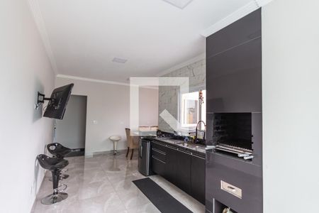 Apartamento à venda com 150m², 3 quartos e 2 vagas Apartamento à venda com 150m², 3 quartos e 2 vagasÁrea Gourmet