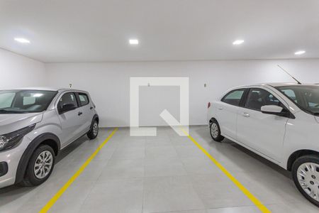 Apartamento à venda com 150m², 3 quartos e 2 vagas Apartamento à venda com 150m², 3 quartos e 2 vagasGaragem