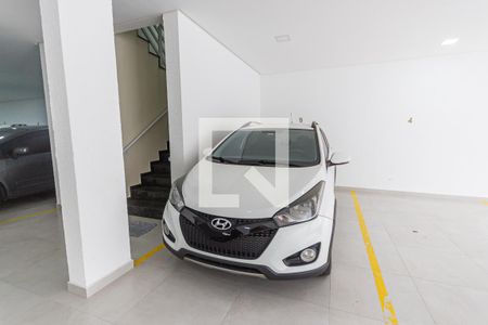 Apartamento à venda com 150m², 3 quartos e 2 vagas Apartamento à venda com 150m², 3 quartos e 2 vagasGaragem