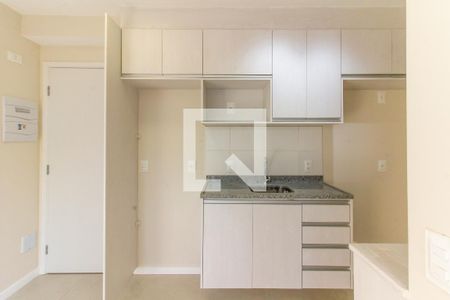 Apartamento para alugar com 33m², 2 quartos e sem vagaCozinha