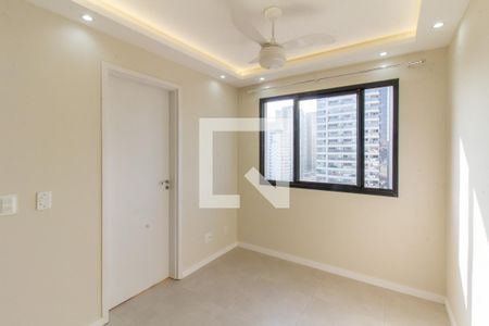 Apartamento para alugar com 33m², 2 quartos e sem vagaSala