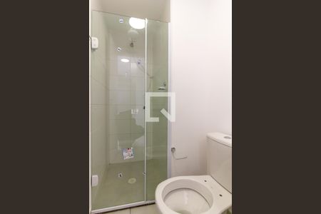 Apartamento para alugar com 33m², 2 quartos e sem vagaBanheiro