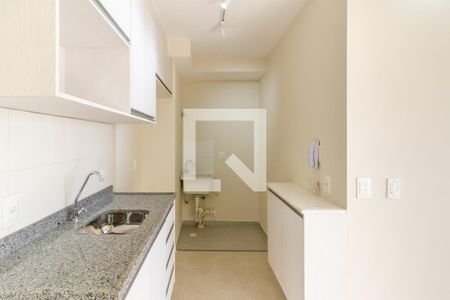 Apartamento para alugar com 33m², 2 quartos e sem vagaCozinha