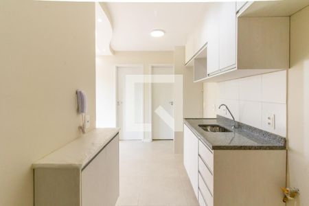Apartamento para alugar com 33m², 2 quartos e sem vagaCozinha