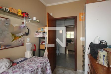 Casa à venda com 176m², 3 quartos e 1 vagaQuarto 3