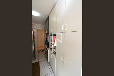 Apartamento à venda com 74m², 3 quartos e 1 vagaCozinha