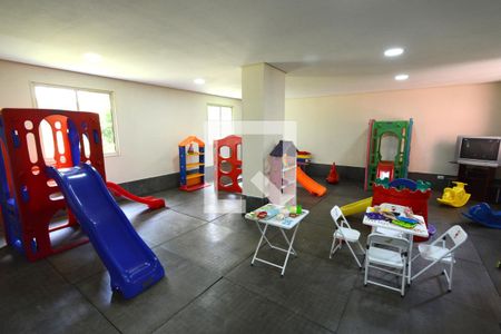 Apartamento à venda com 74m², 3 quartos e 1 vagaBrinquedoteca