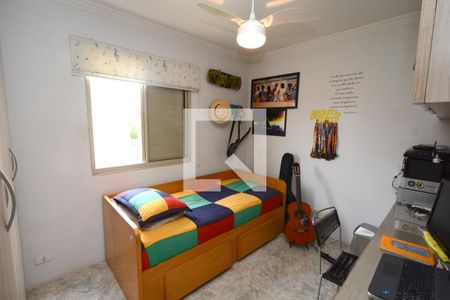 Apartamento à venda com 74m², 3 quartos e 1 vagaQuarto 2