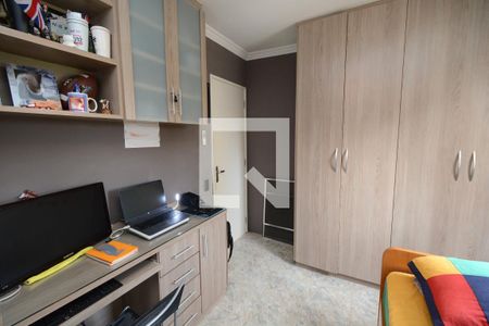 Apartamento à venda com 74m², 3 quartos e 1 vagaQuarto 2