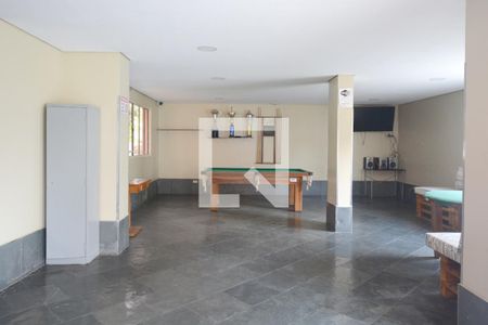 Apartamento à venda com 74m², 3 quartos e 1 vagaSala de Jogos