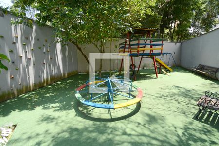 Apartamento à venda com 74m², 3 quartos e 1 vagaÁrea comum - Playground
