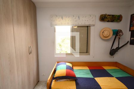 Apartamento à venda com 74m², 3 quartos e 1 vagaQuarto 2