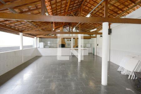 Apartamento à venda com 74m², 3 quartos e 1 vagaÁrea comum - Churrasqueira