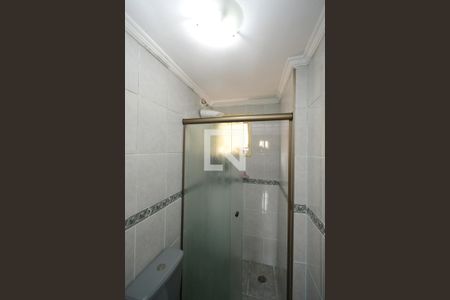 Apartamento à venda com 74m², 3 quartos e 1 vagaBanheiro Social 