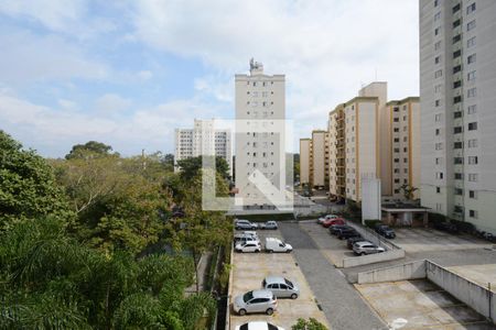 Apartamento à venda com 74m², 3 quartos e 1 vagaVista do Quarto 2