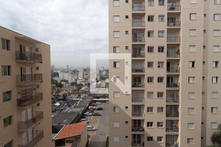 Apartamento para alugar com 50m², 2 quartos e 1 vaga Apartamento para alugar com 50m², 2 quartos e 1 vagaVista
