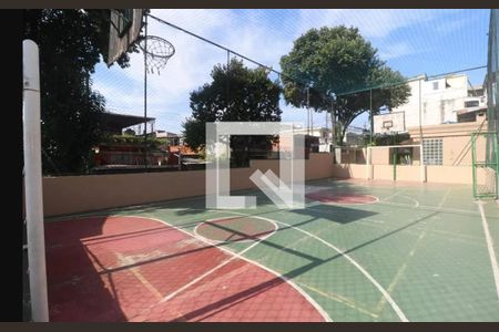 Apartamento para alugar com 50m², 2 quartos e 1 vagaQuadra