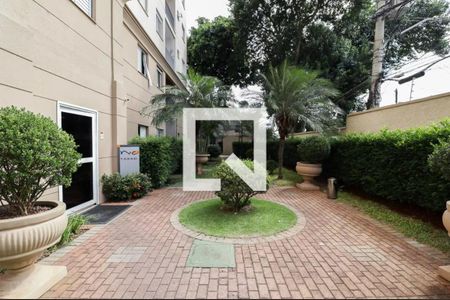 Apartamento para alugar com 50m², 2 quartos e 1 vagaÁrea comum