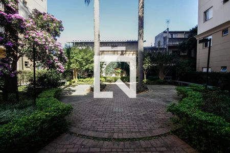 Apartamento para alugar com 50m², 2 quartos e 1 vagaÁrea comum