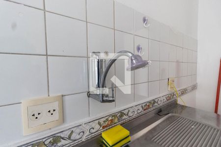 Apartamento para alugar com 50m², 2 quartos e 1 vaga Apartamento para alugar com 50m², 2 quartos e 1 vagaCozinha