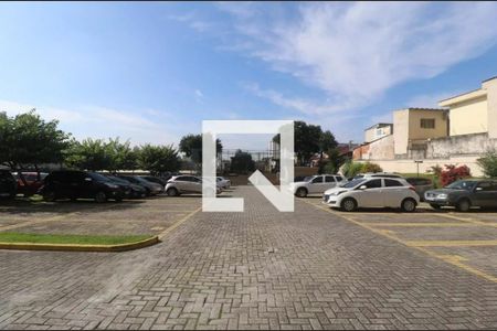 Apartamento para alugar com 50m², 2 quartos e 1 vagaGaragem