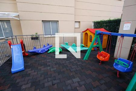 Apartamento para alugar com 50m², 2 quartos e 1 vagaPlayground