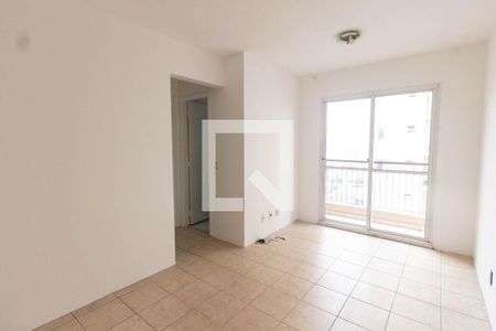 Apartamento para alugar com 50m², 2 quartos e 1 vaga Apartamento para alugar com 50m², 2 quartos e 1 vagaSala