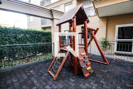 Apartamento para alugar com 50m², 2 quartos e 1 vagaPlayground