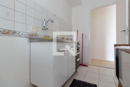 Apartamento para alugar com 50m², 2 quartos e 1 vaga Apartamento para alugar com 50m², 2 quartos e 1 vagaCozinha
