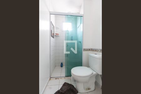 Apartamento para alugar com 50m², 2 quartos e 1 vaga Apartamento para alugar com 50m², 2 quartos e 1 vagaBanheiro