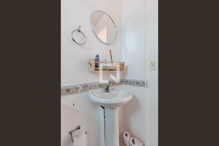 Apartamento para alugar com 50m², 2 quartos e 1 vaga Apartamento para alugar com 50m², 2 quartos e 1 vagaBanheiro