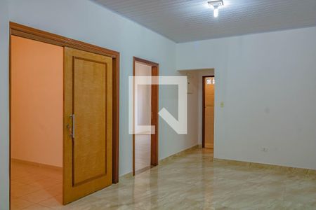 Sala de casa à venda com 3 quartos, 95m² em Vila da Saúde, São Paulo