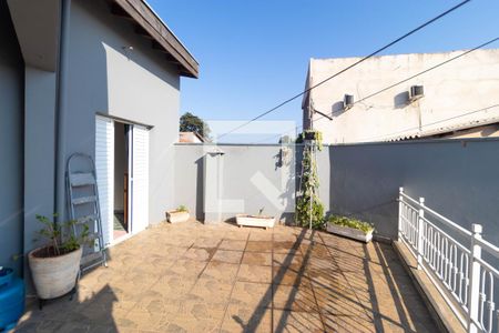 Casa à venda com 482m², 3 quartos e 4 vagas Casa à venda com 482m², 3 quartos e 4 vagasVaranda da Suíte