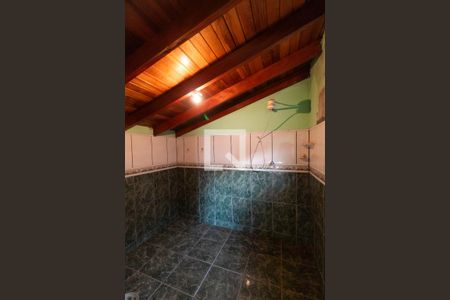 Casa à venda com 482m², 3 quartos e 4 vagas Casa à venda com 482m², 3 quartos e 4 vagasBanheiro 04