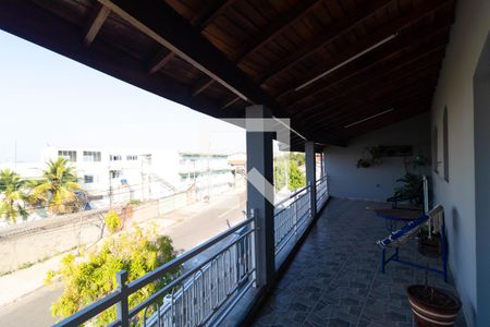 Casa à venda com 482m², 3 quartos e 4 vagas Casa à venda com 482m², 3 quartos e 4 vagasVaranda da Salas