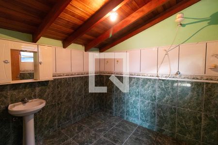 Casa à venda com 482m², 3 quartos e 4 vagas Casa à venda com 482m², 3 quartos e 4 vagasBanheiro 04