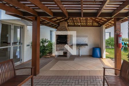 Apartamento para alugar com 50m², 2 quartos e 1 vagaÁrea comum - Churrasqueira