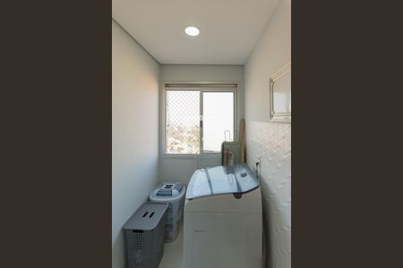 Apartamento para alugar com 50m², 2 quartos e 1 vagaÁrea de Serviço