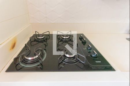 Apartamento para alugar com 50m², 2 quartos e 1 vagaCozinha