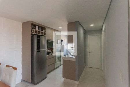 Apartamento para alugar com 50m², 2 quartos e 1 vagaCozinha