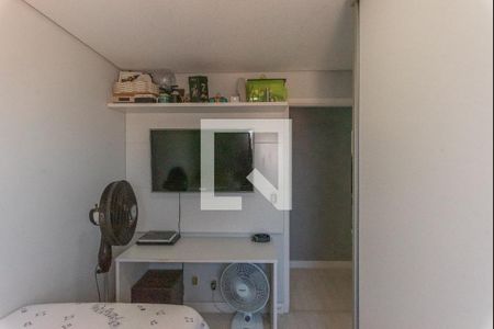 Apartamento para alugar com 50m², 2 quartos e 1 vagaQuarto 2