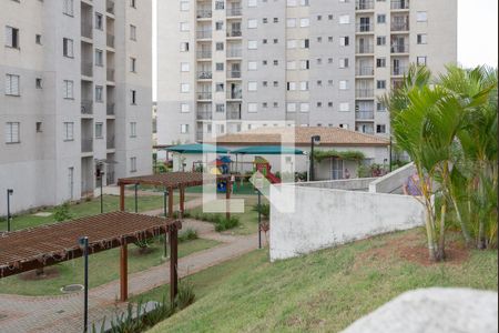 Apartamento para alugar com 50m², 2 quartos e 1 vagaÁrea comum