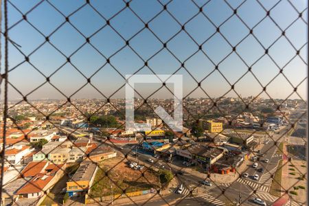 Apartamento para alugar com 50m², 2 quartos e 1 vagaVista do Quarto 2