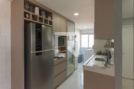 Apartamento para alugar com 50m², 2 quartos e 1 vagaCozinha