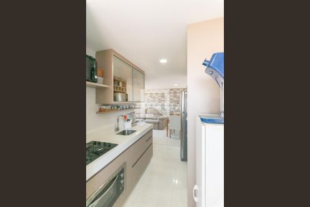 Apartamento para alugar com 50m², 2 quartos e 1 vagaCozinha