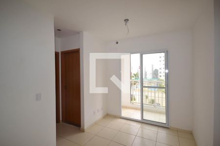 Apartamento para alugar com 47m², 2 quartos e sem vaga Apartamento para alugar com 47m², 2 quartos e sem vagaSala