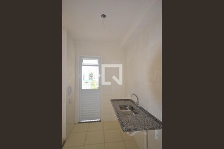 Apartamento para alugar com 47m², 2 quartos e sem vaga Apartamento para alugar com 47m², 2 quartos e sem vagaCozinha